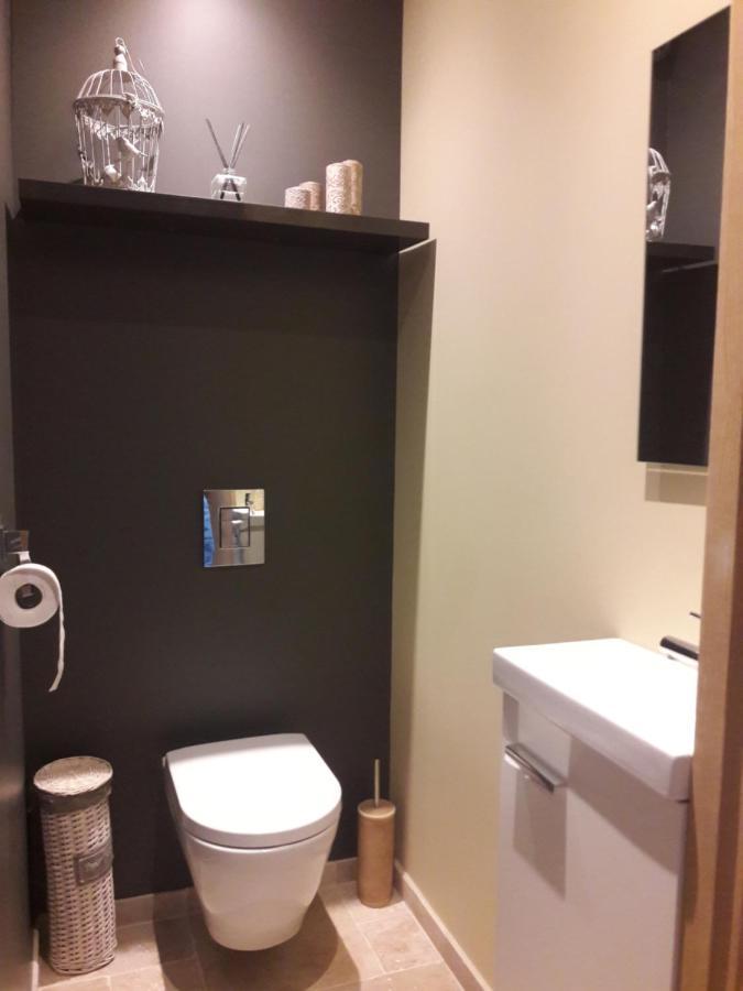 Aparthotel Tuilerie De La Cote 4* Ouzouer-Sur-Trezee Esterno foto