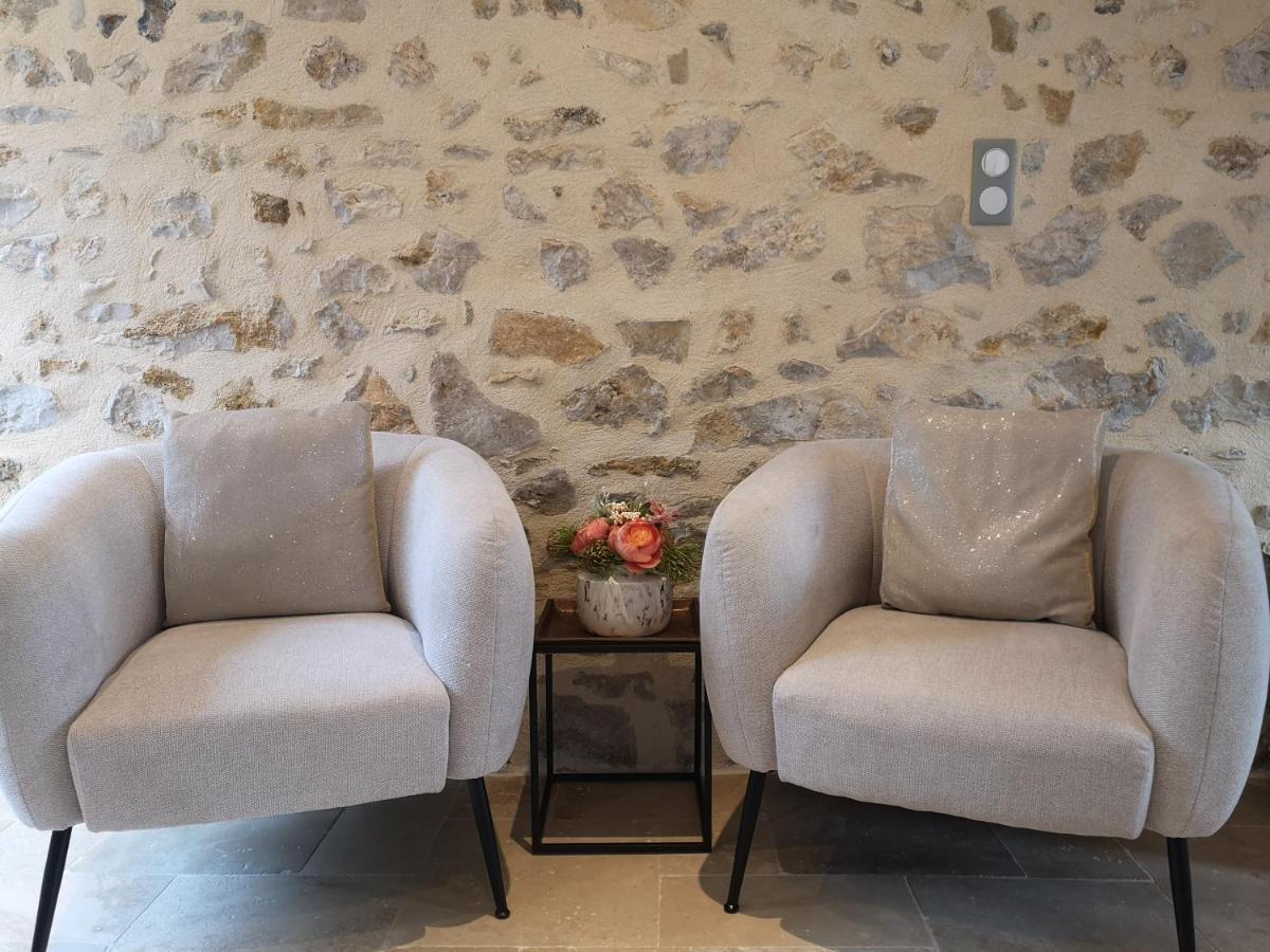 Aparthotel Tuilerie De La Cote 4* Ouzouer-Sur-Trezee Esterno foto